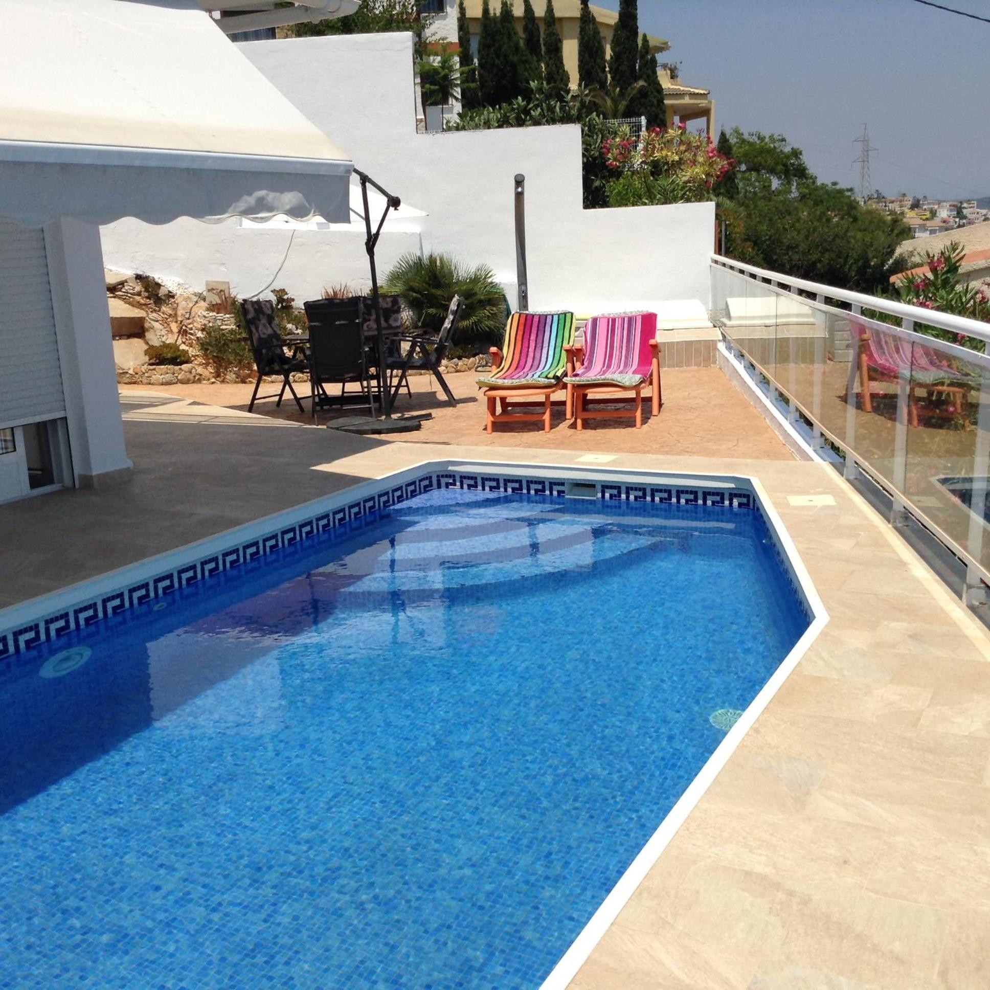 דירות Peñíscola Apartamento Sea&Relax מראה חיצוני תמונה