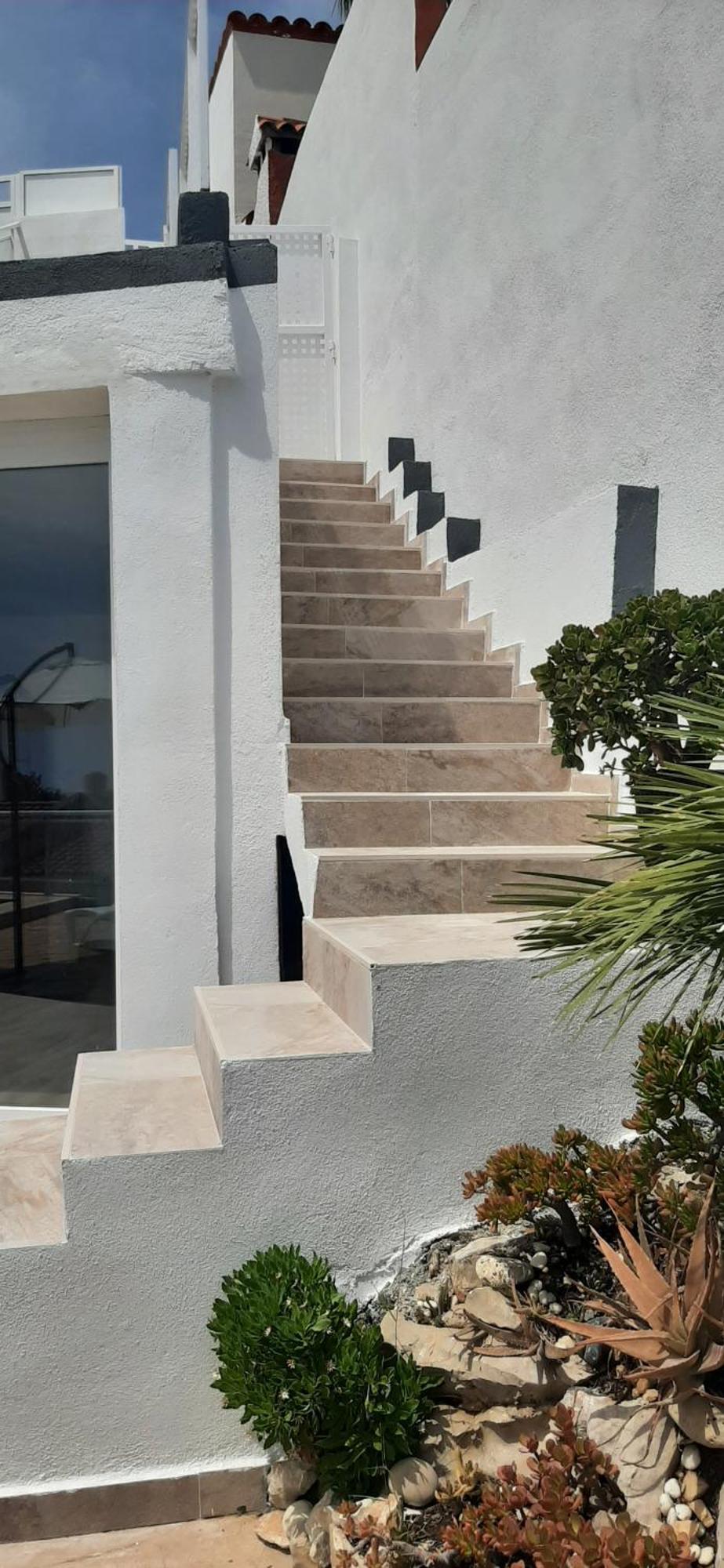 דירות Peñíscola Apartamento Sea&Relax מראה חיצוני תמונה
