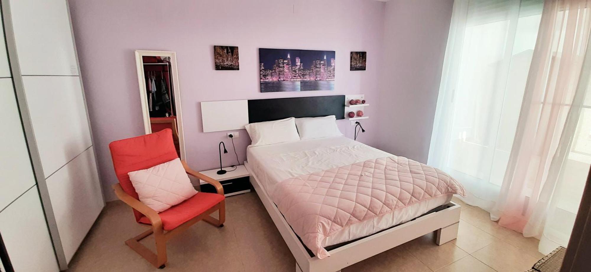דירות Peñíscola Apartamento Sea&Relax מראה חיצוני תמונה