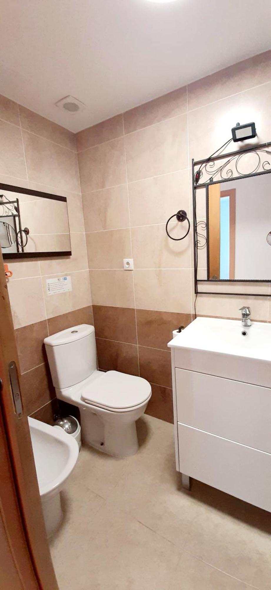 דירות Peñíscola Apartamento Sea&Relax מראה חיצוני תמונה